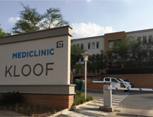Mediclinic Kloof