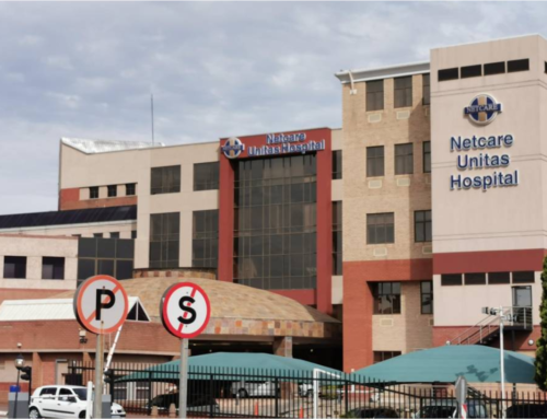 Netcare Unitas Hospital