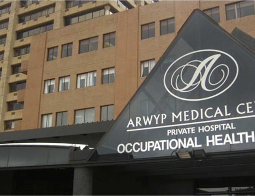 Arwyp Medical Centre