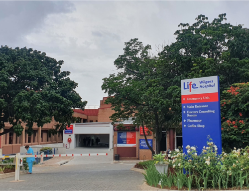 Wilgers Medical Hospital